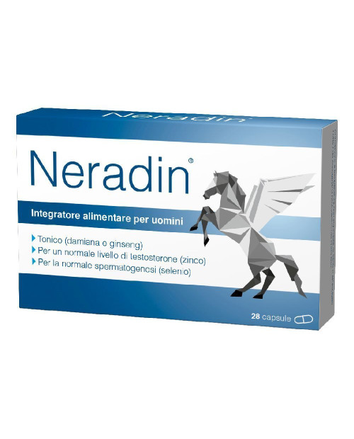 Neradin® - Pharmasgp